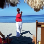 Qi Gong Strand Rosmarie - Qi Gong Reise Hotel Providence